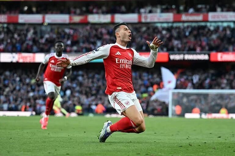 阿森纳的生 阿森纳的生