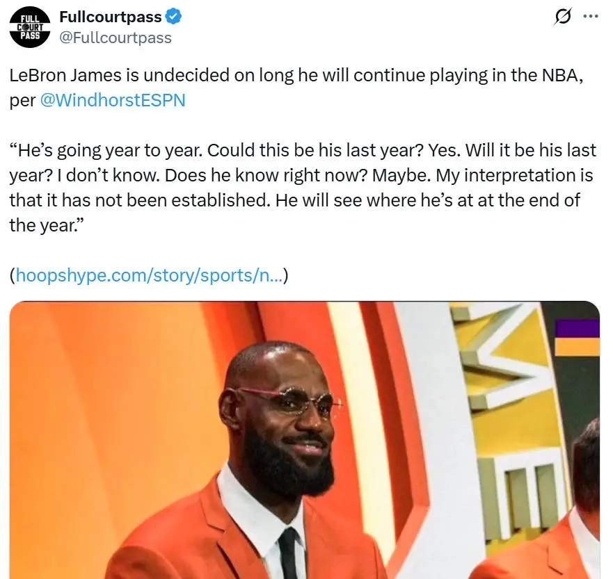 名记再送喜, 目标有望完 名记再送喜, 目标有望完