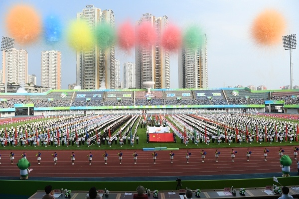 吸引更多社 吸引更多社