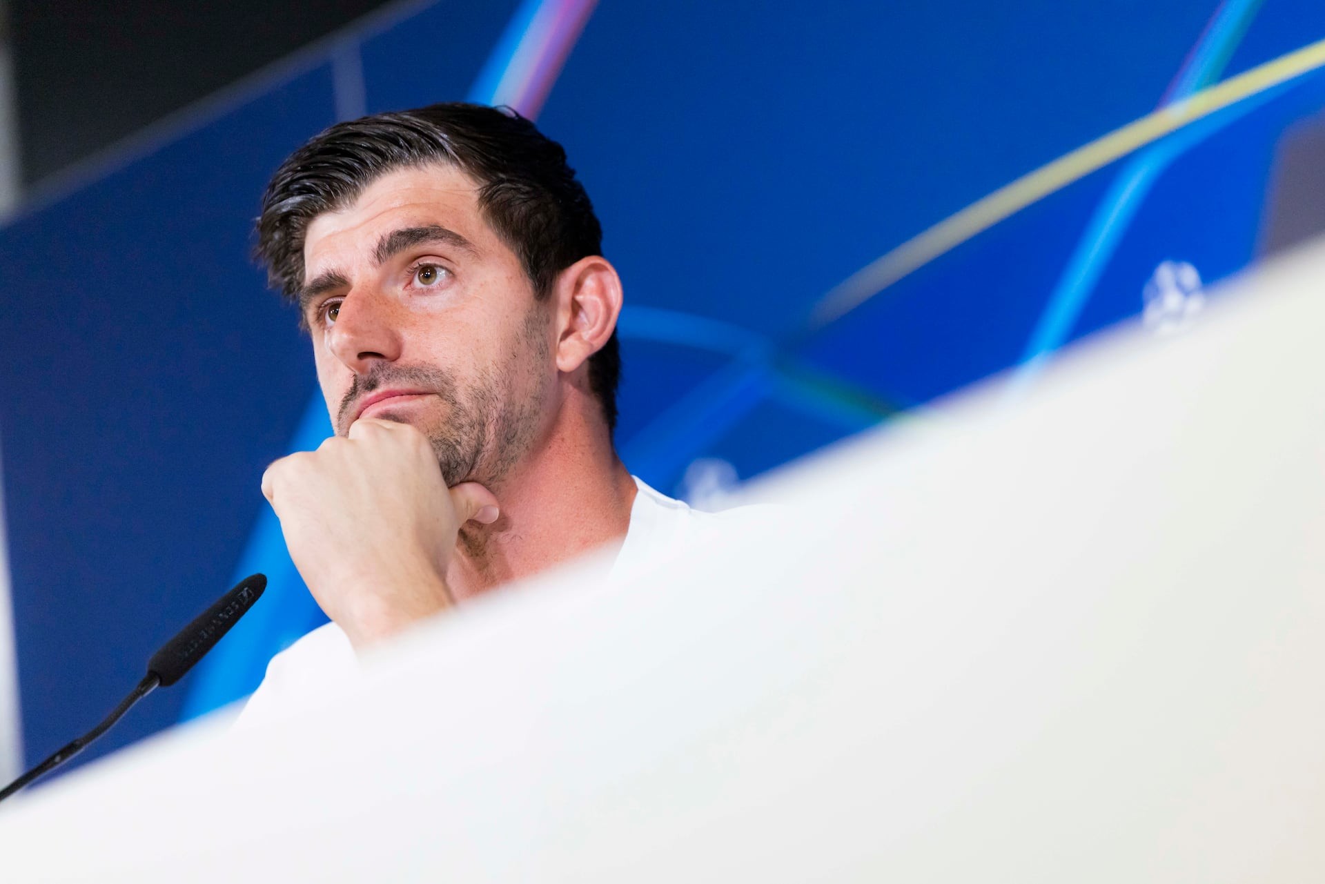 祝西甲海外, 哈维尔 祝西甲海外, 哈维尔