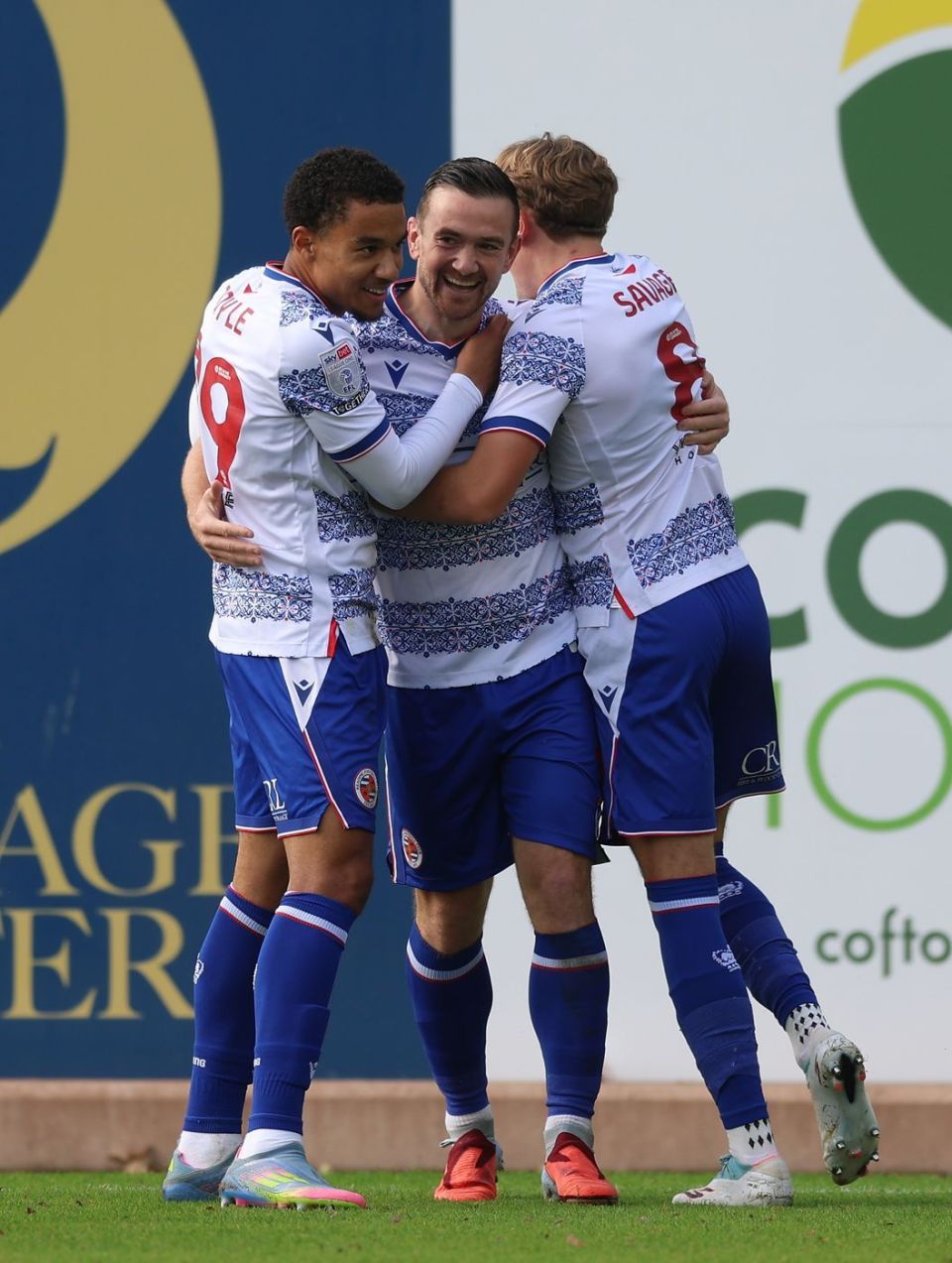 青训的主力 青训的主力