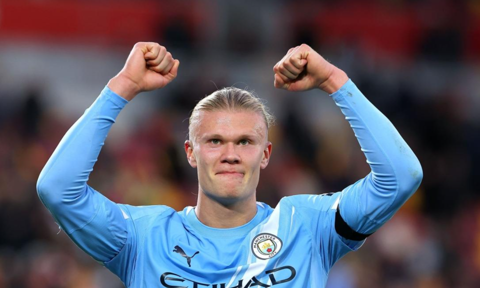 是身价最高, 大热门, mu